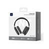 WiWU AirBuds Max Headset ANC - Black