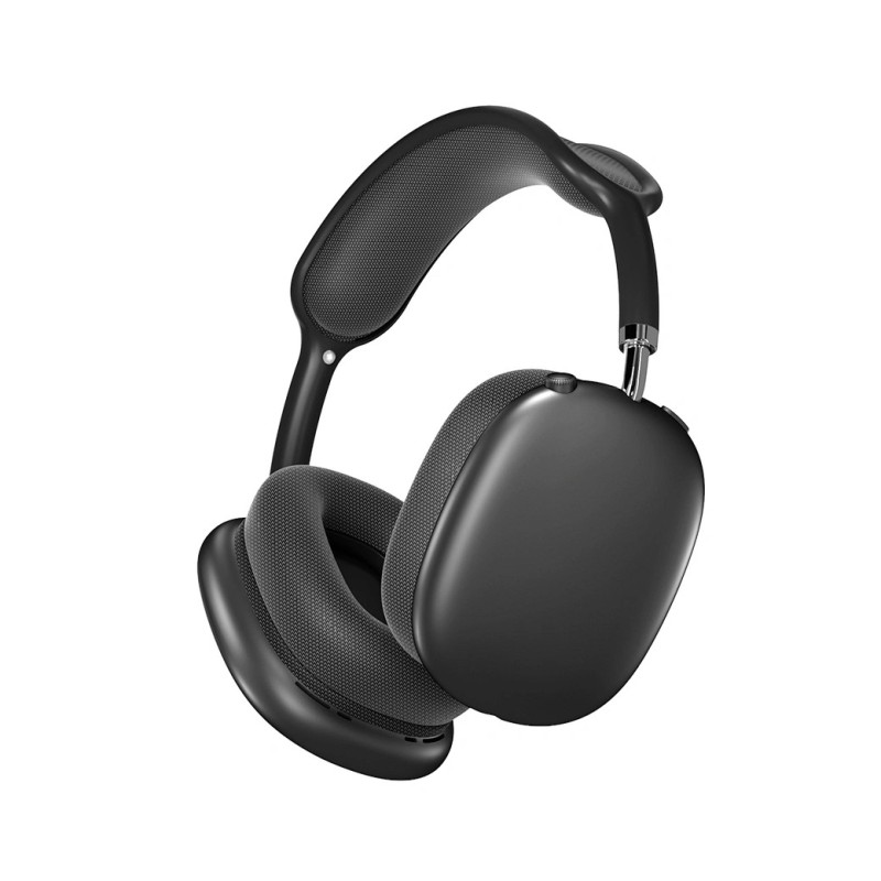 WiWU AirBuds Max Headset - Black