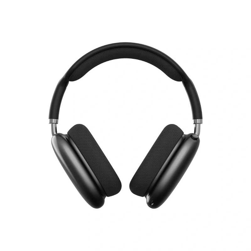 WiWU AirBuds Max Headset - Black