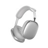 WiWU AirBuds Max Headset - Silver