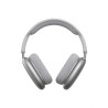 WiWU AirBuds Max Headset - Silver