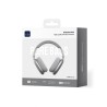 WiWU AirBuds Max Headset - Silver