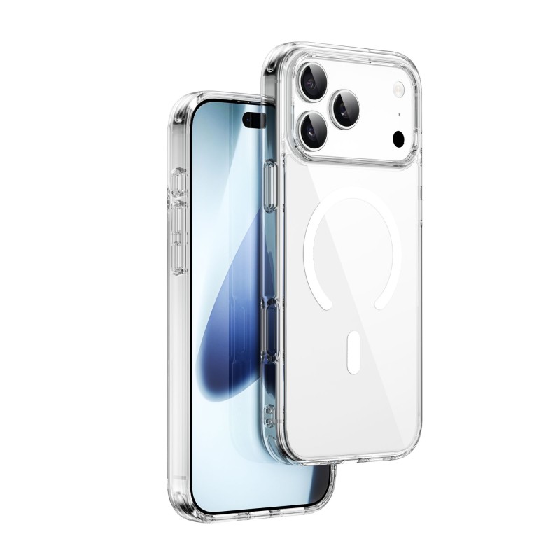WiWU iShield Pro pre iPhone 17 Pro Max
