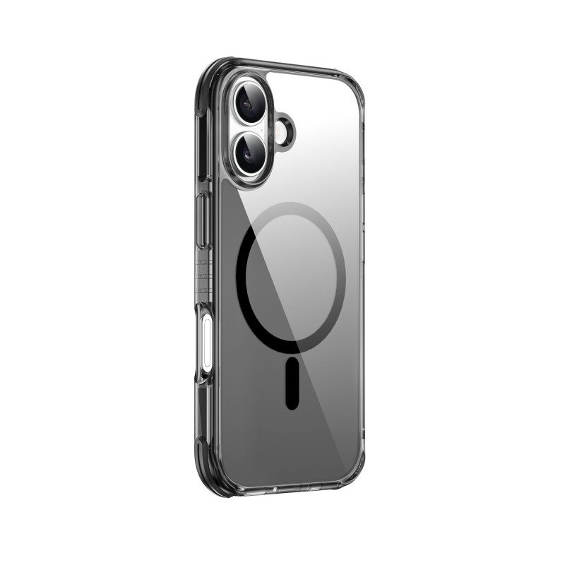 WiWU Hybrid Ultra obal pre iPhone 17
