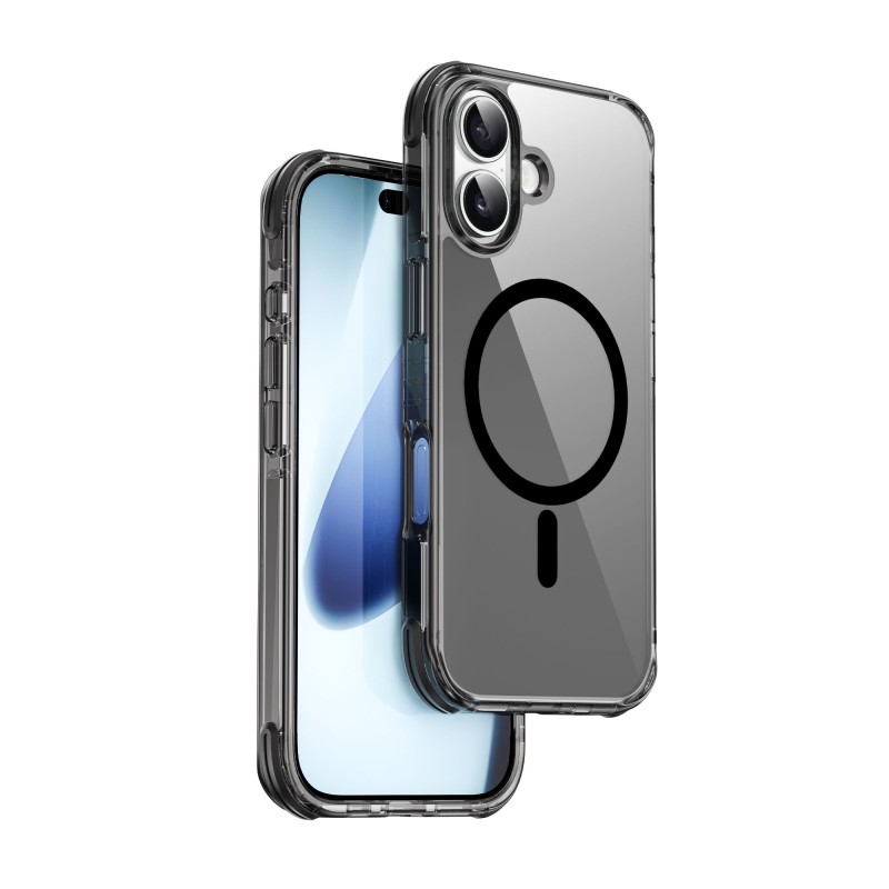 WiWU Hybrid Ultra obal pre iPhone 17