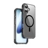 WiWU Hybrid Ultra obal pre iPhone 17