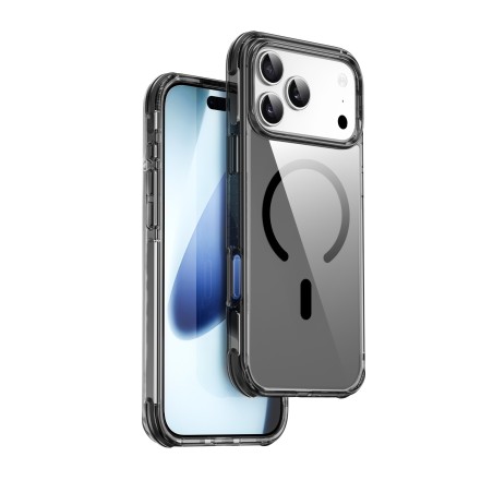 WiWU Hybrid Ultra obal pre iPhone 18 Pro / 17 Pro