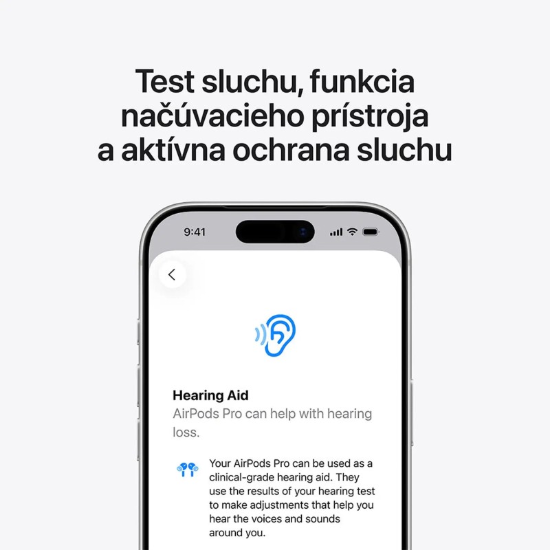 Apple AirPods Pro 3