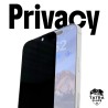 Tatra Glaze Privacy sklo iPhone 16 Pro/17/17 Pro