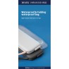 WiWU Aqua Waterproof Bag - vodotesné púzdro pre iPhone