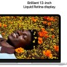 MacBook Neo 13" Apple A18 Pro 6C CPU 5C GPU 8GB 512GB Strieborný SK