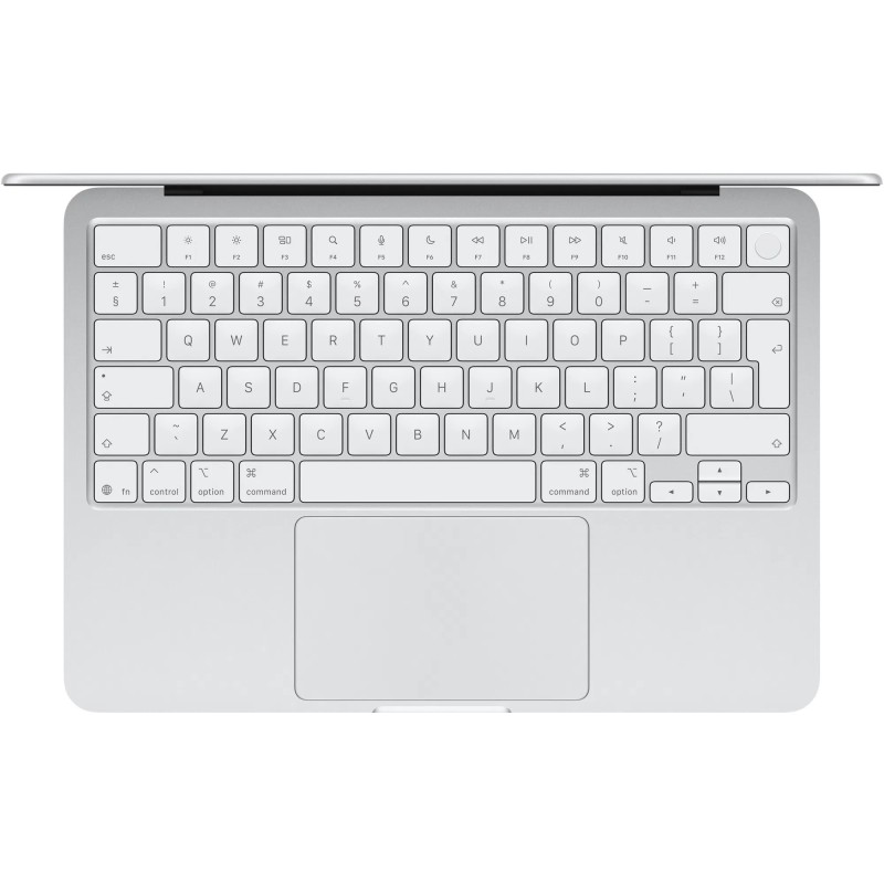 MacBook Neo 13" Apple A18 Pro 6C CPU 5C GPU 8GB 512GB Strieborný SK