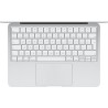 MacBook Neo 13" Apple A18 Pro 6C CPU 5C GPU 8GB 512GB Strieborný SK