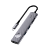 WiWU Travel 8in1 HUB