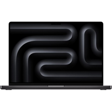 CTO MacBook Pro 16" M4 Max 48GB RAM 1TB SSD 2024 Space Black