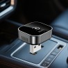 WiWU bezdrôtový CarPlay do auta - USB-A/USB-C