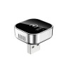 WiWU bezdrôtový CarPlay do auta - USB-A/USB-C