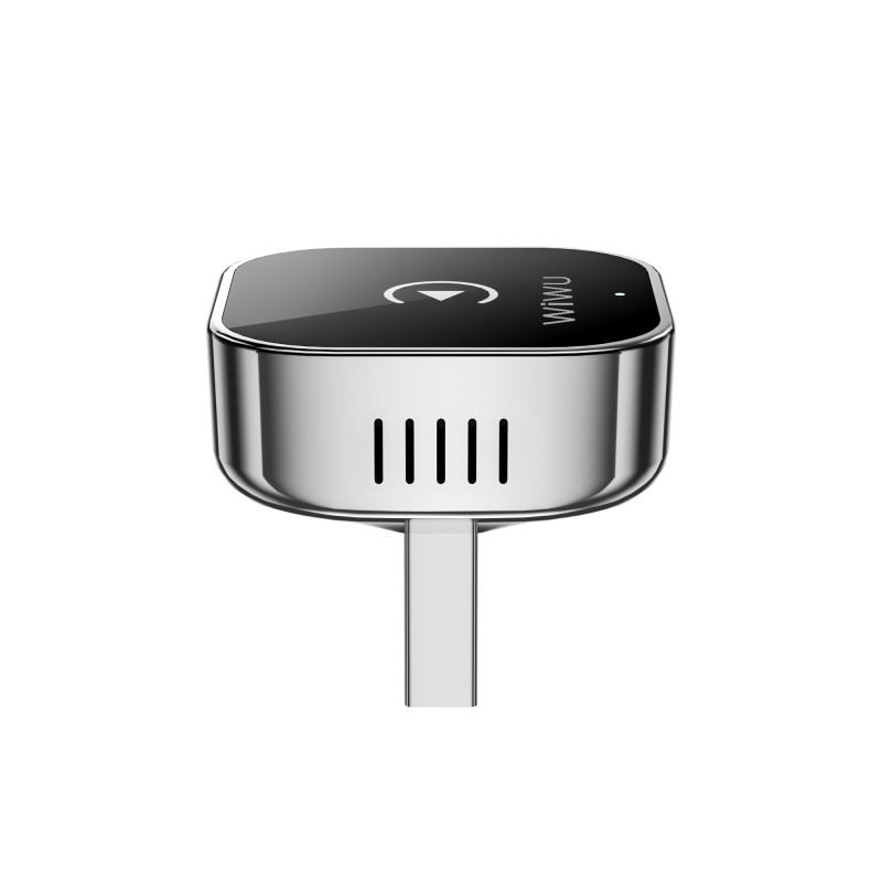 WiWU bezdrôtový CarPlay do auta - USB-A/USB-C