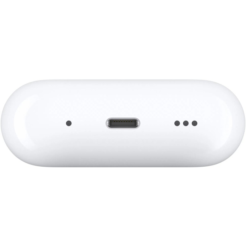 Rozbalené Apple AirPods Pro (2. generácie) s MagSafe puzdrom (USB-C)