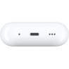 Rozbalené Apple AirPods Pro (2. generácie) s MagSafe puzdrom (USB-C)