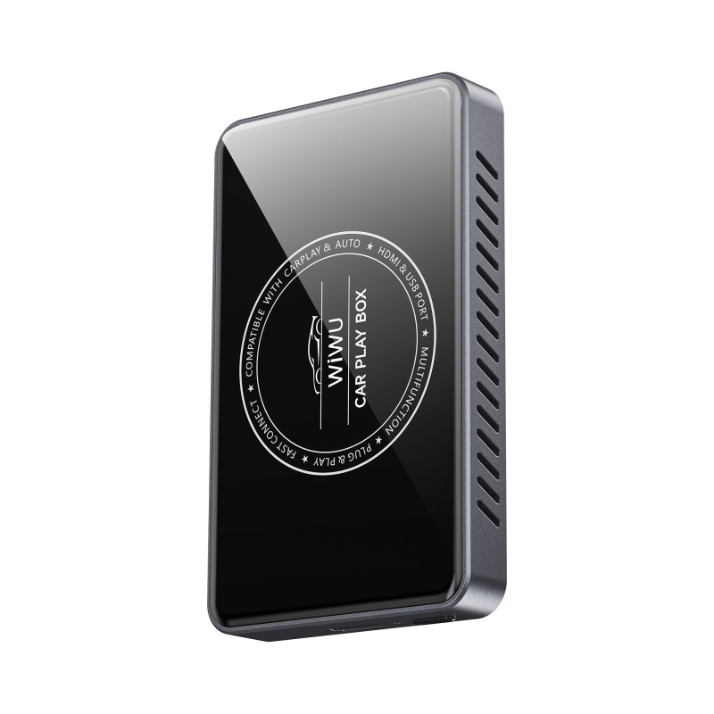 WiWU CarPlay Box Wireless Adapter