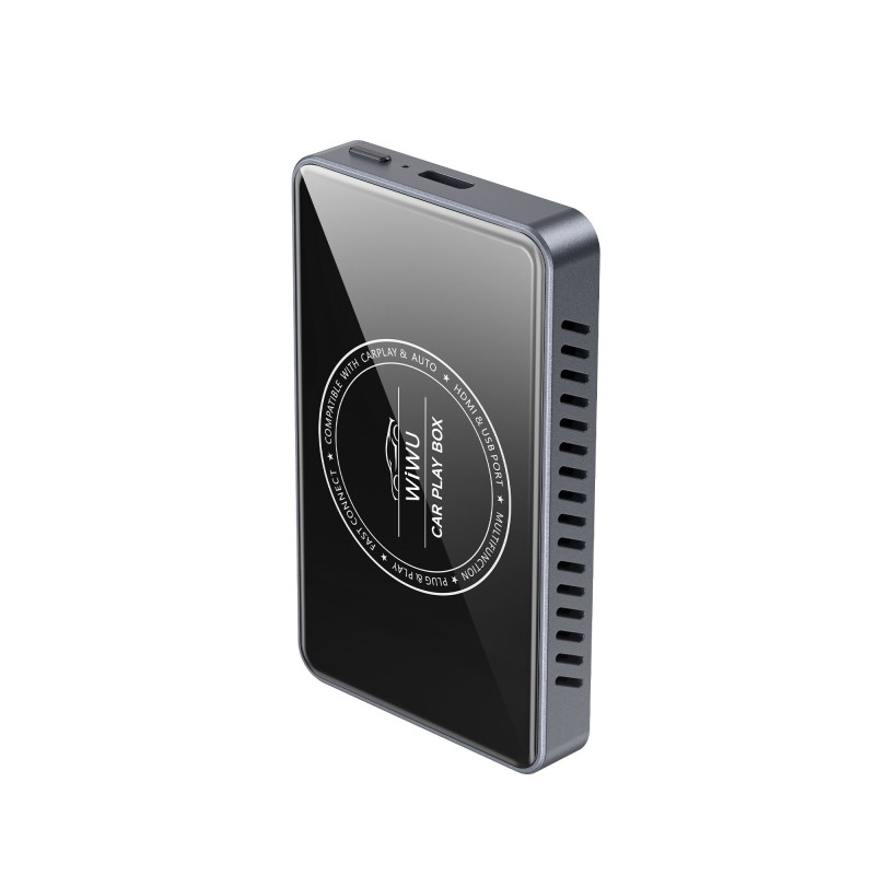 WiWU CarPlay Box Wireless Adapter