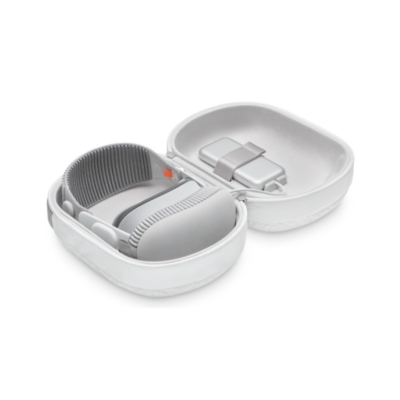 Apple Vision Pro 512 GB + 2 originálne batérie, držiak na batériu, 2 eye cushions a originálny Apple Travel Case