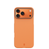 WiWU Aramid Armor Pre iPhone 17 Pro - Orange
