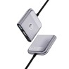 WiWU Travel 3v1 HUB