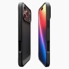 Spigen Rugged Armor Mag MagSafe kryt pre iPhone 17 Pro Max - Matte Black