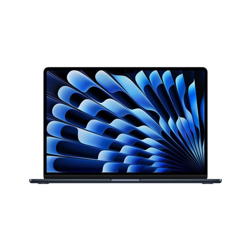 CTO MacBook Air 15" M4 10C/10C/16GB/256GB/70W/MID/US/CZ