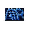 CTO MacBook Air 15" M4 10C/10C/16GB/256GB/70W/MID/US/CZ