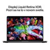 CTO MacBook Pro 14" Apple M5 10C CPU 10C GPU 24GB 512GB Kozmický čierny SK
