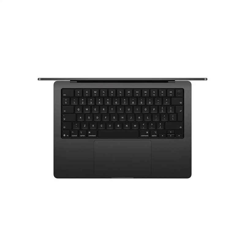CTO MacBook Pro 14" Apple M5 10C CPU 10C GPU 24GB 512GB Kozmický čierny SK