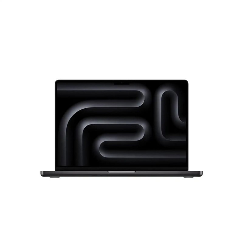 CTO MacBook Pro 14" Apple M5 10C CPU 10C GPU 24GB 512GB Kozmický čierny SK