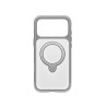 WiWU AeroShield Ultra Magnetic Stand pre iPhone 17 Pro - Grey