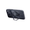 WiWU AeroShield Ultra Magnetic Stand pre iPhone 17 Pro - Dark Blue