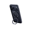 WiWU AeroShield Ultra Magnetic Stand pre iPhone 17 Pro Max - Dark Blue