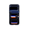 WiWU AeroShield Ultra Magnetic Stand pre iPhone 17 Pro Max - Dark Blue