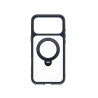 WiWU AeroShield Ultra Magnetic Stand pre iPhone 17 Pro Max - Dark Blue