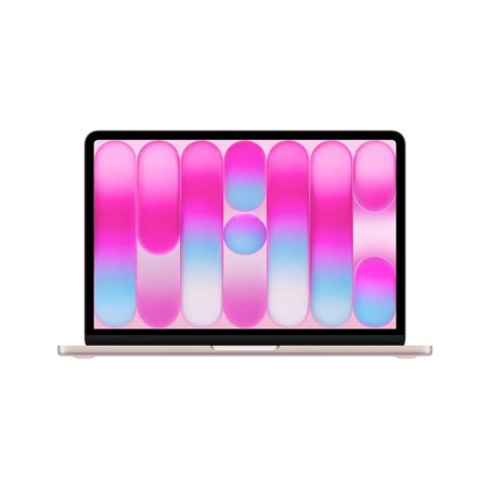 MacBook Neo 13" A18 Pro 6C CPU/5C GPU/8G/512/SK/BLS