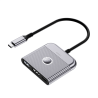 WiWU Travel 3v1 HUB