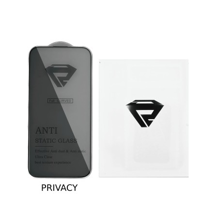 Ochranné sklo Tatra glaze Privacy pre iPhone 17 Air