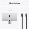 Apple Studio Display - Štandardné sklo - Stojan s nastaviteľným náklonom