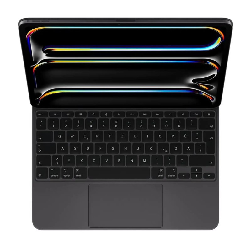 Apple Magic Keyboard iPad Pro 13" (M4,M5) - SK - Black