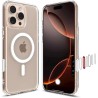 WiWU Dynamic Pro obal pre iPhone 16 Pro Max