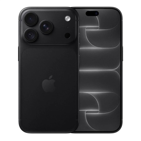 Apple iPhone 18 Pro Max 256GB Black