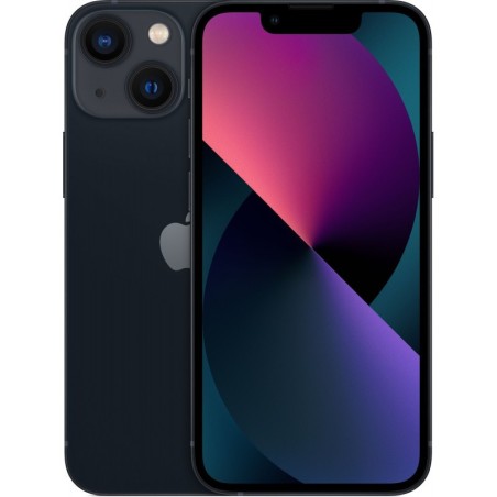 Apple iPhone 13 128GB (Stav B) Modrá