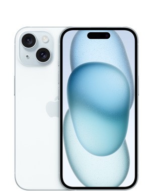 iPhone 15