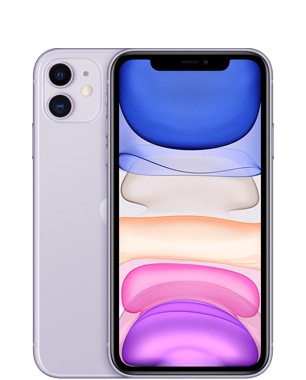 iPhone XR/11